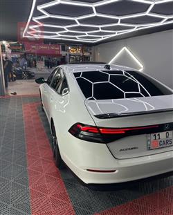 هوندا أكورد
